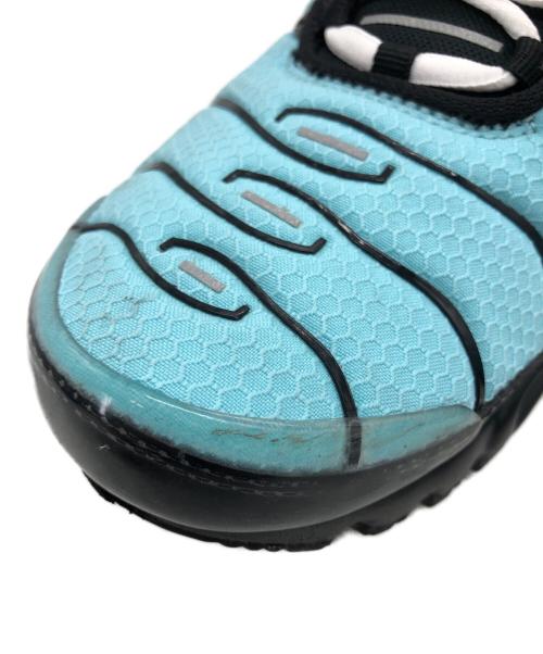 NIKE（ナイキ）NIKE (ナイキ) ローカットスニーカー スカイブルー サイズ:US9.5の古着・服飾アイテム
