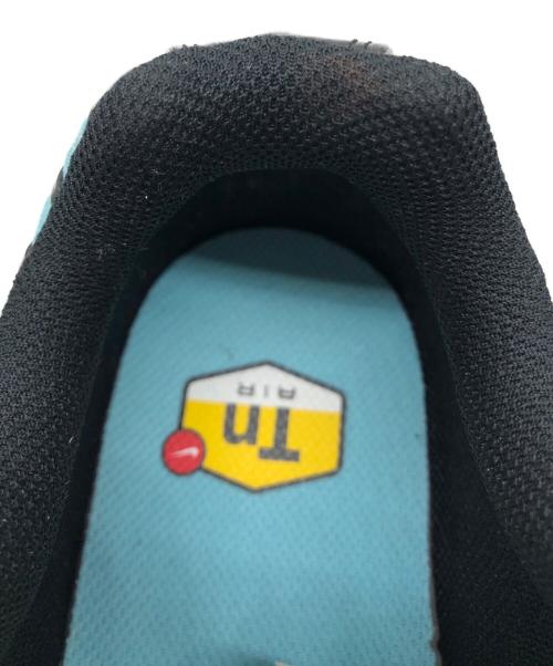 NIKE（ナイキ）NIKE (ナイキ) ローカットスニーカー スカイブルー サイズ:US9.5の古着・服飾アイテム