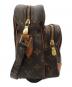 LOUIS VUITTON (ルイ ヴィトン) ショルダーバッグ ブラウン：60000円