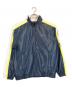 Supreme（シュプリーム）の古着「bonded mesh track jacket」｜ブルー