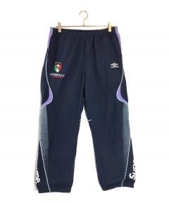 中古・古着通販】SUPREME (シュプリーム) 19SS Piping Track Pant