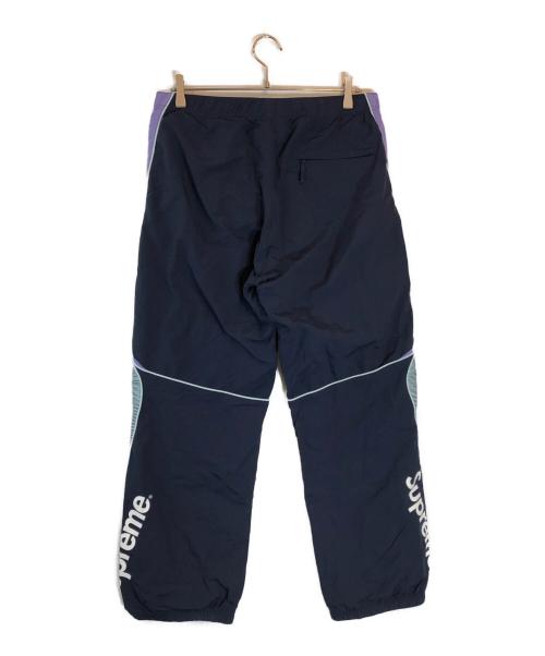 UMBRO（アンブロ）UMBRO (アンブロ) Supreme (シュプリーム) Track Pant ネイビー サイズ:ASIA Lの古着・服飾アイテム