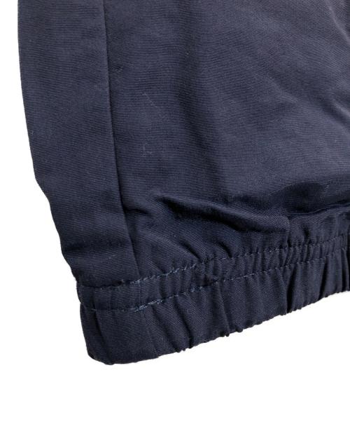 UMBRO（アンブロ）UMBRO (アンブロ) Supreme (シュプリーム) Track Pant ネイビー サイズ:ASIA Lの古着・服飾アイテム