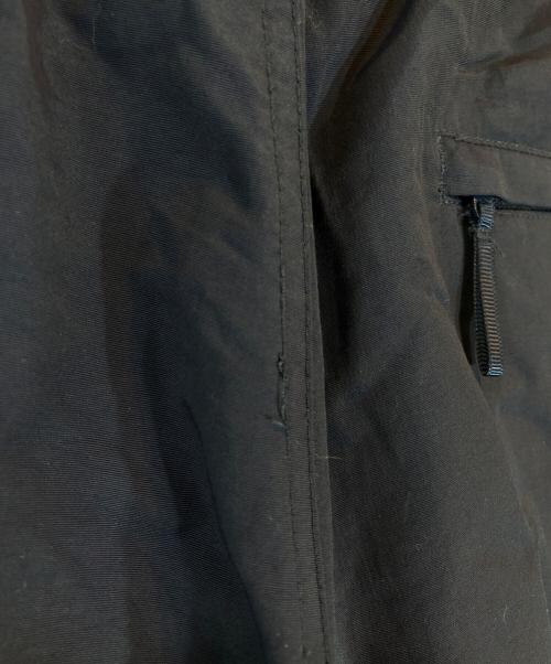 UMBRO（アンブロ）UMBRO (アンブロ) Supreme (シュプリーム) Track Pant ネイビー サイズ:ASIA Lの古着・服飾アイテム