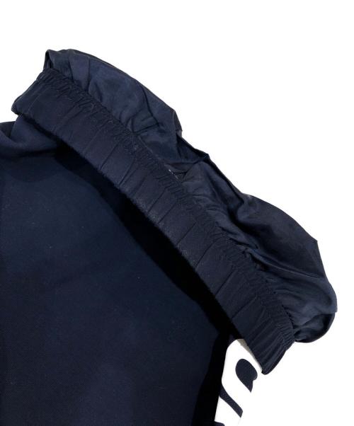 UMBRO（アンブロ）UMBRO (アンブロ) Supreme (シュプリーム) Track Pant ネイビー サイズ:ASIA Lの古着・服飾アイテム