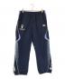 UMBRO（アンブロ）の古着「Track Pant」｜ネイビー