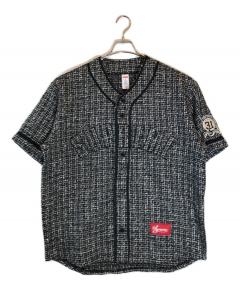 中古・古着通販】RASSVET (ラスベート) FC FOOTBALL SS JERSEY