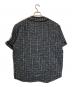 Supreme (シュプリーム) Boucle Baseball Jersey ブラック サイズ:M：30000円