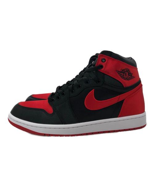 NIKE（ナイキ）NIKE (ナイキ) Women's Air Jordan 1 Retro High OG 