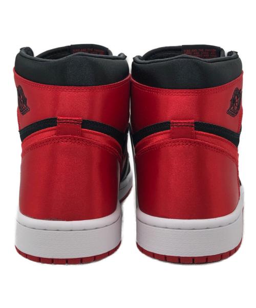 NIKE（ナイキ）NIKE (ナイキ) Women's Air Jordan 1 Retro High OG 