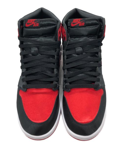 NIKE（ナイキ）NIKE (ナイキ) Women's Air Jordan 1 Retro High OG 