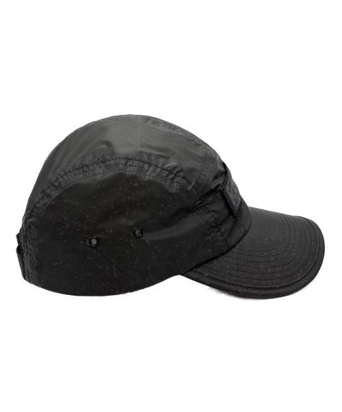 SUPREME（シュプリーム）SUPREME (シュプリーム) REFLECTIVE SPECKLED CAMP CAP グレーの古着・服飾アイテム