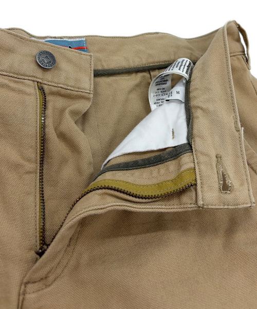 Patagonia（パタゴニア）Patagonia (パタゴニア) ヘリテージ・スタンドアップ・ショーツ ７インチ ベージュ サイズ:30の古着・服飾アイテム