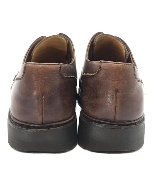 PARABOOT（パラブーツ）PARABOOT (パラブーツ) シャンボード ブラウン サイズ:7の古着・服飾アイテム