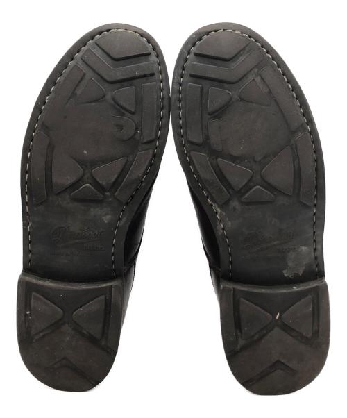 PARABOOT（パラブーツ）PARABOOT (パラブーツ) シャンボード ブラウン サイズ:7の古着・服飾アイテム