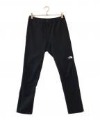 THE NORTH FACEザ ノース フェイス）の古着「アルパインライトパンツ」｜ブラック