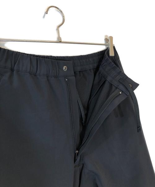 THE NORTH FACE（ザ ノース フェイス）THE NORTH FACE (ザ ノース フェイス) アルパインライトパンツ ブラック サイズ:Lの古着・服飾アイテム