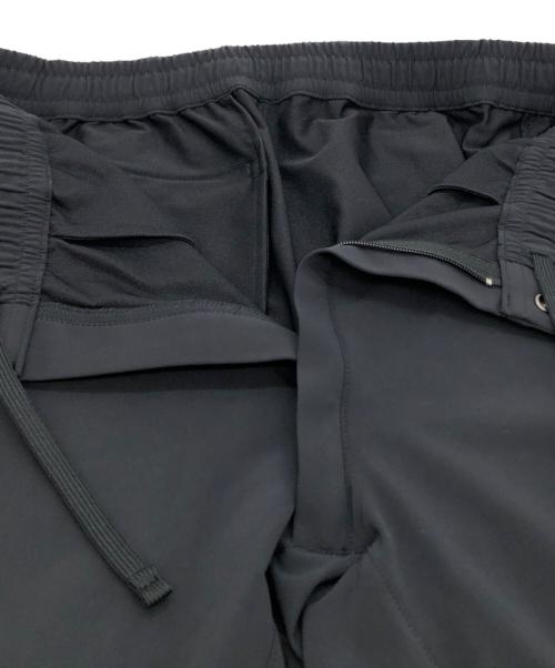 THE NORTH FACE（ザ ノース フェイス）THE NORTH FACE (ザ ノース フェイス) アルパインライトパンツ ブラック サイズ:Lの古着・服飾アイテム