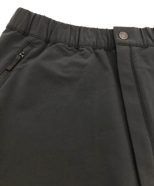THE NORTH FACE（ザ ノース フェイス）THE NORTH FACE (ザ ノース フェイス) アルパインライトパンツ ブラック サイズ:Lの古着・服飾アイテム