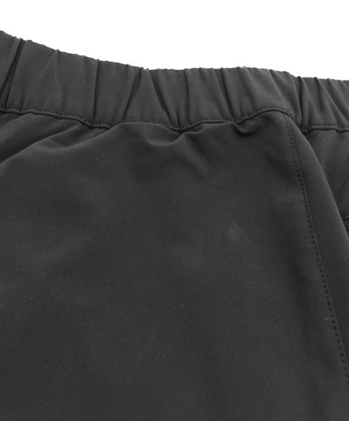THE NORTH FACE（ザ ノース フェイス）THE NORTH FACE (ザ ノース フェイス) アルパインライトパンツ ブラック サイズ:Lの古着・服飾アイテム