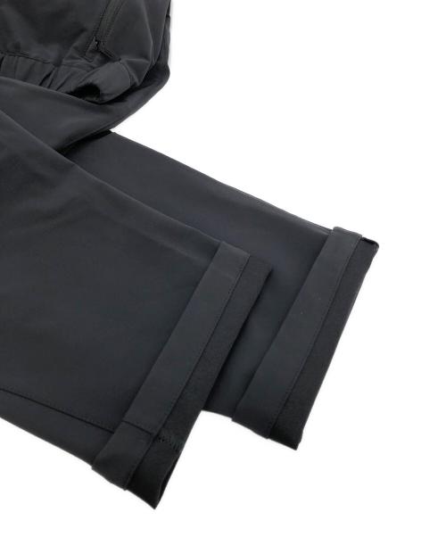 THE NORTH FACE（ザ ノース フェイス）THE NORTH FACE (ザ ノース フェイス) アルパインライトパンツ ブラック サイズ:Lの古着・服飾アイテム