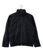 THE NORTH FACEザ ノース フェイス）の古着「バーサタイルブルゾン」｜ブラック