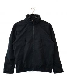 THE NORTH FACE（ザ ノース フェイス）の古着「バーサタイルブルゾン」｜ブラック