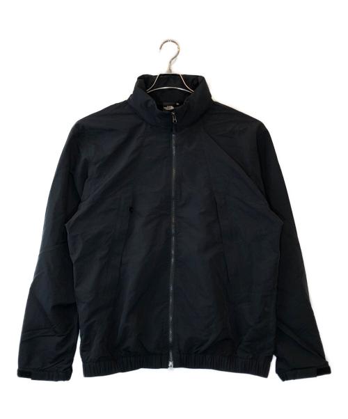 THE NORTH FACE（ザ ノース フェイス）THE NORTH FACE (ザ ノース フェイス) バーサタイルブルゾン ブラック サイズ:XLの古着・服飾アイテム