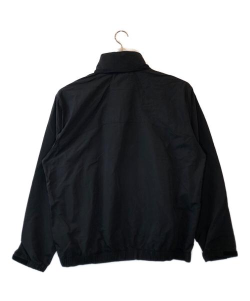THE NORTH FACE（ザ ノース フェイス）THE NORTH FACE (ザ ノース フェイス) バーサタイルブルゾン ブラック サイズ:XLの古着・服飾アイテム