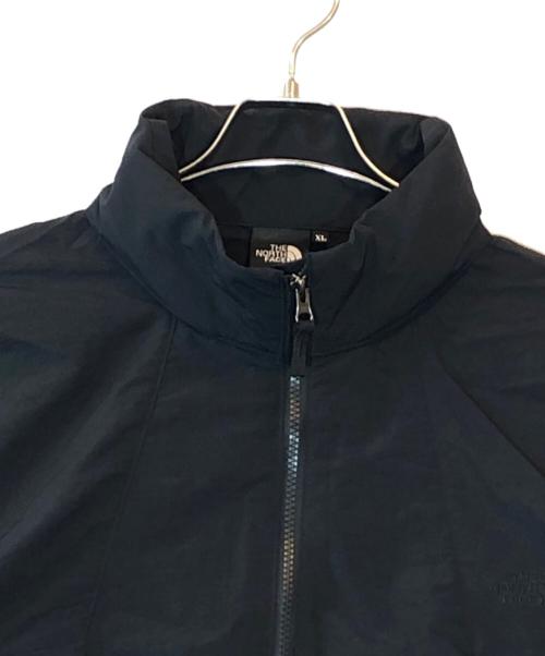 THE NORTH FACE（ザ ノース フェイス）THE NORTH FACE (ザ ノース フェイス) バーサタイルブルゾン ブラック サイズ:XLの古着・服飾アイテム