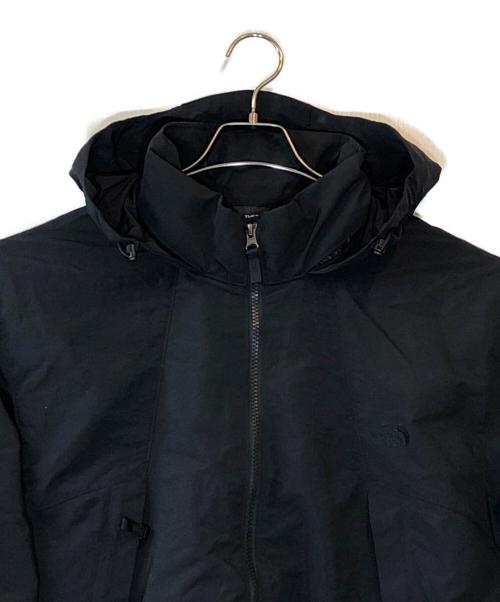 THE NORTH FACE（ザ ノース フェイス）THE NORTH FACE (ザ ノース フェイス) バーサタイルブルゾン ブラック サイズ:XLの古着・服飾アイテム