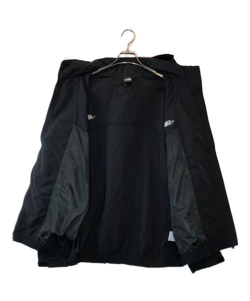 THE NORTH FACE（ザ ノース フェイス）THE NORTH FACE (ザ ノース フェイス) バーサタイルブルゾン ブラック サイズ:XLの古着・服飾アイテム