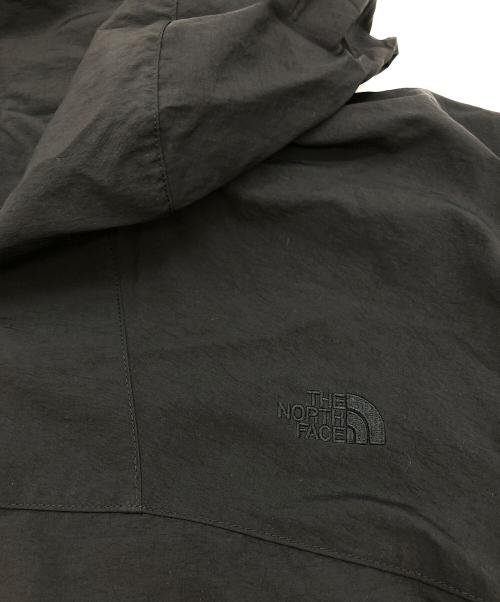 THE NORTH FACE（ザ ノース フェイス）THE NORTH FACE (ザ ノース フェイス) バーサタイルブルゾン ブラック サイズ:XLの古着・服飾アイテム