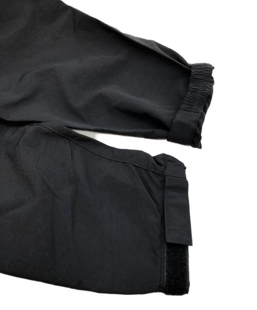 THE NORTH FACE（ザ ノース フェイス）THE NORTH FACE (ザ ノース フェイス) バーサタイルブルゾン ブラック サイズ:XLの古着・服飾アイテム