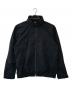 THE NORTH FACE（ザ ノース フェイス）の古着「バーサタイルブルゾン」｜ブラック