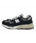 NEW BALANCE (ニューバランス) 992 Black スニーカー ブラック サイズ:US10：28000円