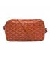GOYARD（ゴヤール）の古着「カップヴェールPM」｜オレンジ