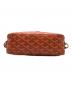 中古・古着 GOYARD (ゴヤール) カップヴェールPM オレンジ：180000円