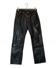 中古・古着通販】COMME CA DU MODE MEN (コムサデモードメン) レザー