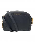 MARC JACOBSマークジェイコブス）の古着「ショルダーバッグ」｜ブラック