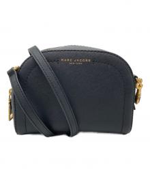 MARC JACOBS（マークジェイコブス）の古着「ショルダーバッグ」｜ブラック