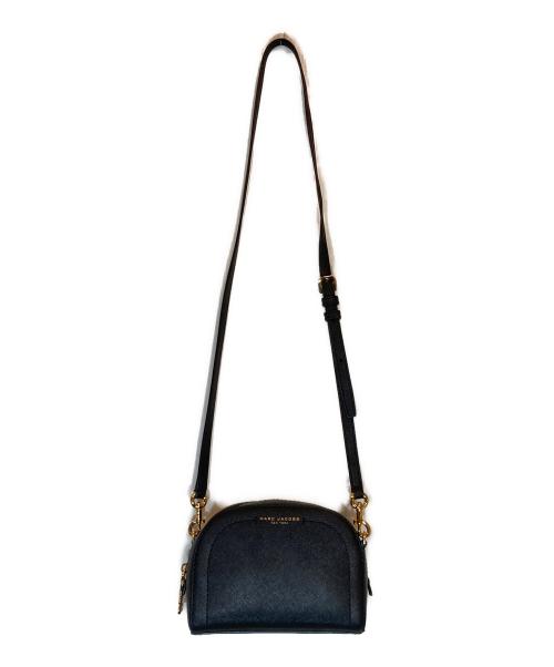MARC JACOBS（マークジェイコブス）MARC JACOBS (マークジェイコブス) ショルダーバッグ ブラックの古着・服飾アイテム