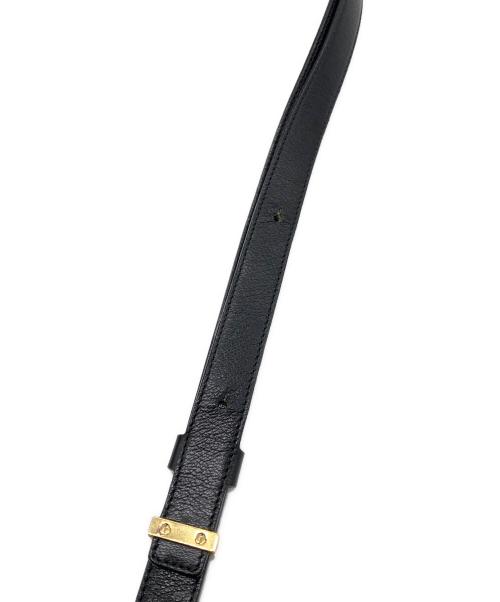 MARC JACOBS（マークジェイコブス）MARC JACOBS (マークジェイコブス) 2WAYバッグ ブラックの古着・服飾アイテム