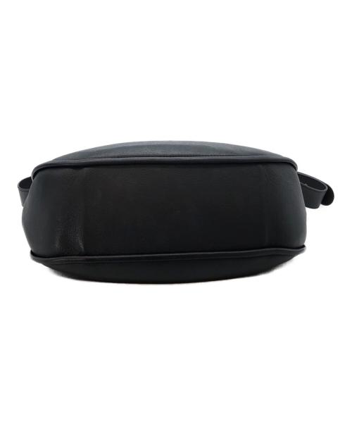 FURLA（フルラ）FURLA (フルラ) 2WAYバッグ ブラックの古着・服飾アイテム