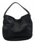 FURLA (フルラ) 2WAYバッグ ブラック：8000円