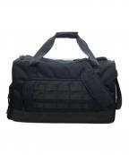 JORDAN BRANDジョーダン ブランド）の古着「JAM COLLECTORS DUFFLE」｜ブラック