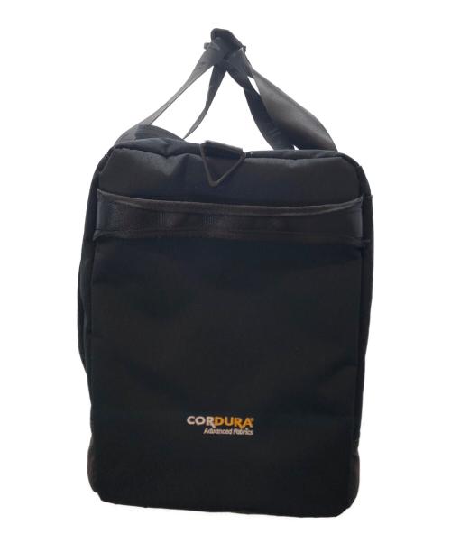 JORDAN BRAND（ジョーダン ブランド）JORDAN BRAND (ジョーダン ブランド) JAM COLLECTORS DUFFLE ブラックの古着・服飾アイテム