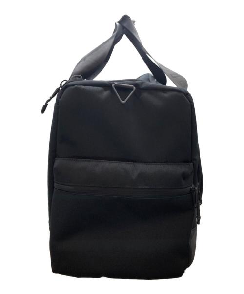 JORDAN BRAND（ジョーダン ブランド）JORDAN BRAND (ジョーダン ブランド) JAM COLLECTORS DUFFLE ブラックの古着・服飾アイテム