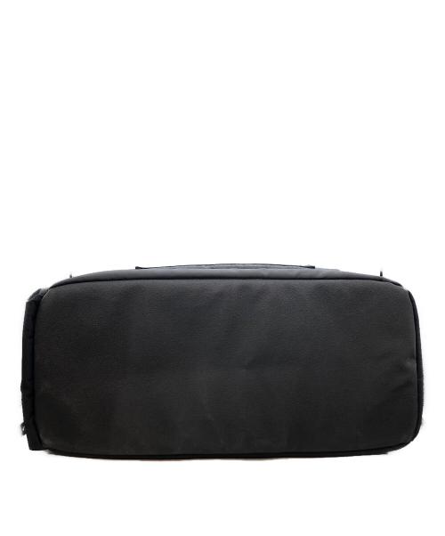 JORDAN BRAND（ジョーダン ブランド）JORDAN BRAND (ジョーダン ブランド) JAM COLLECTORS DUFFLE ブラックの古着・服飾アイテム