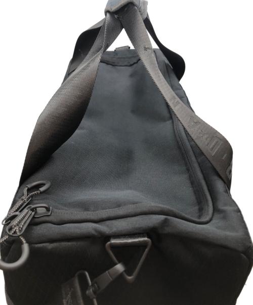 JORDAN BRAND（ジョーダン ブランド）JORDAN BRAND (ジョーダン ブランド) JAM COLLECTORS DUFFLE ブラックの古着・服飾アイテム